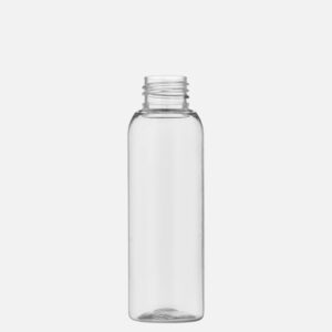 100ml Tall Boston Round  20/415